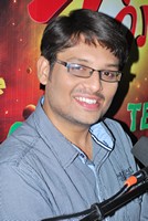 Kittu Vissapragada Photos at Tori